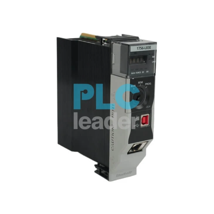 Allen-Bradley 1756-L83E