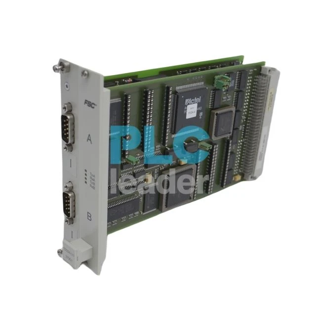 10024/I/I 10024/1/1 Honeywell Horizontal Module Input 5VDC 850mA
