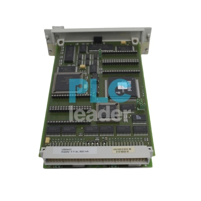10024-1-1 Honeywell