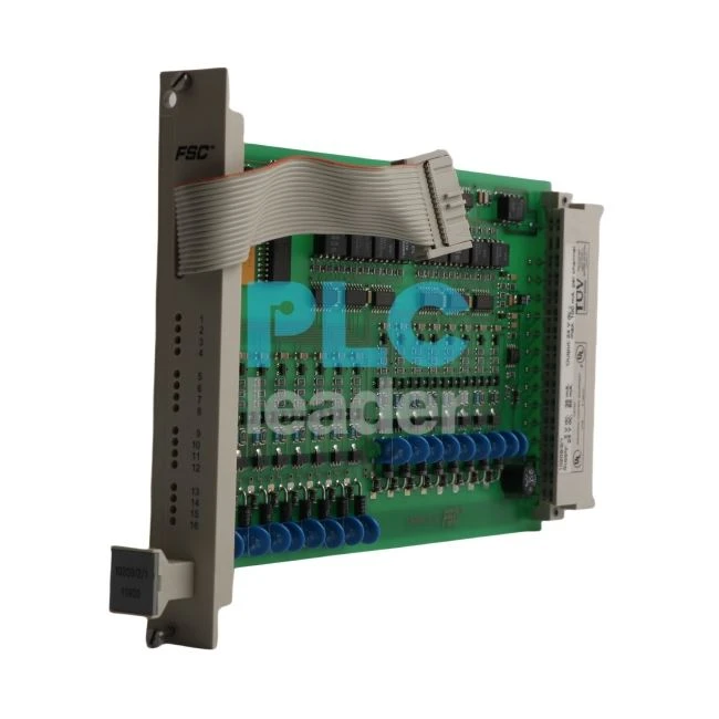 10209/2/1 Honeywell FSC Digital Output Module 10209/2/1 Honeywell FSC Digital Output Module