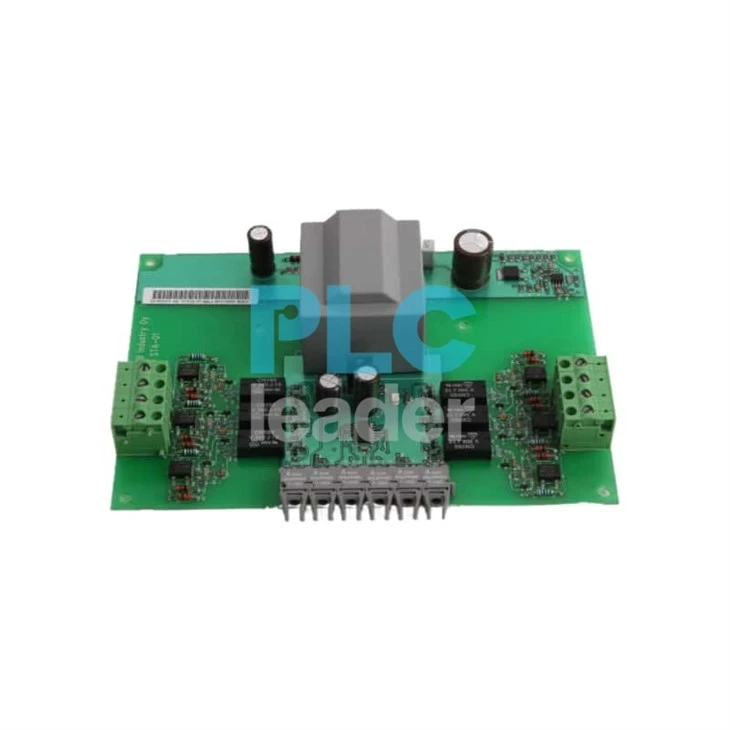ABB 3AFE63940143 LD STA-01 Status Board