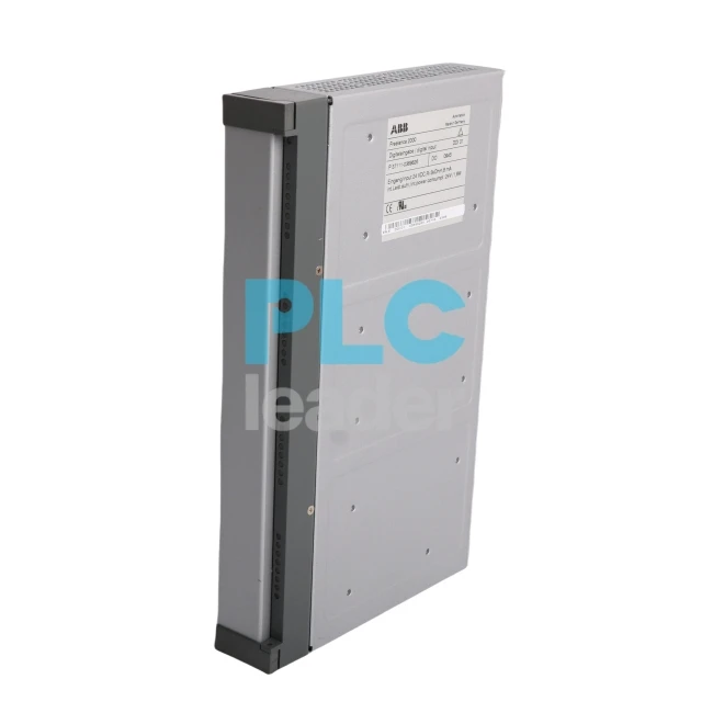 ABB DDI01 P3711-4-0369626 Digital Input Module ABB DDI01 P3711-4-0369626 Digital Input Module