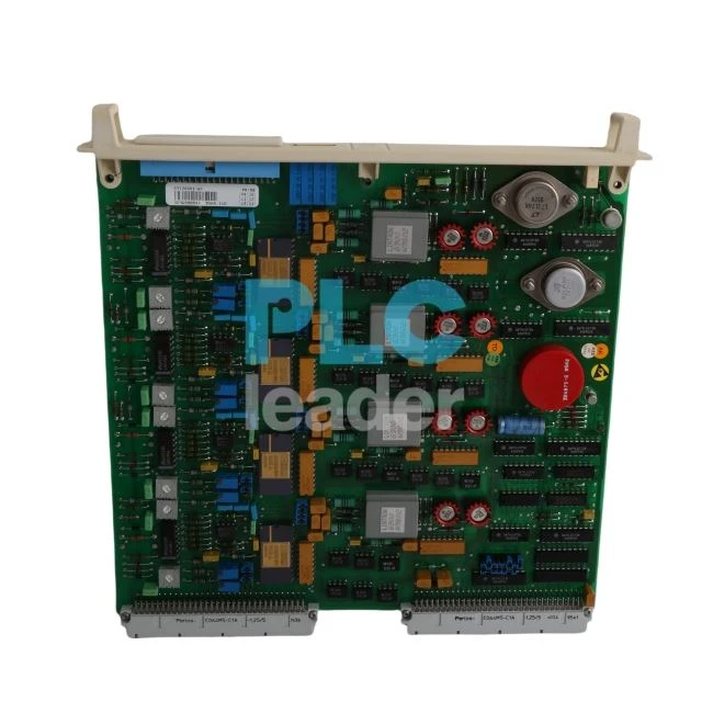 ABB DSAO110 57120001-AT Analog Output Module ABB DSAO110 57120001-AT Analog Output Module