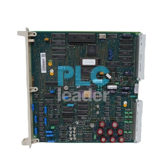 ABB DSAX110 57120001-PC Analog Input/Output Module