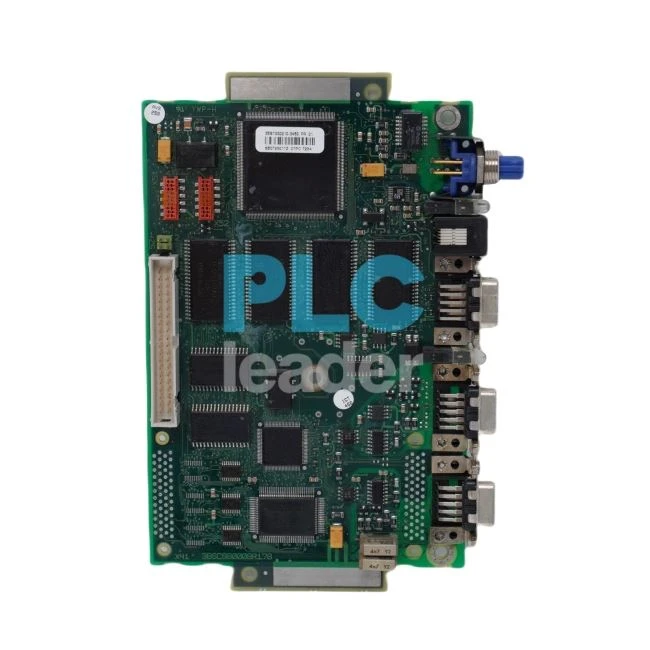 ABB DTPC723A 3EST000210-3450 Interface Module