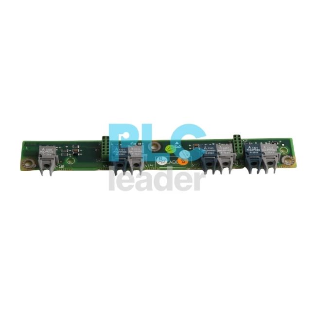 ABB NDCO-01C Communication Board