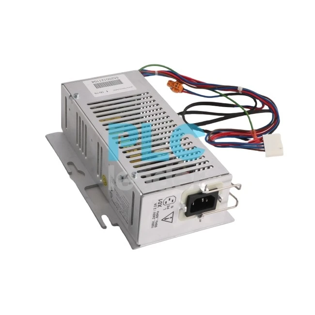 PSU-0261-12A manual PSU-0261-12A manual