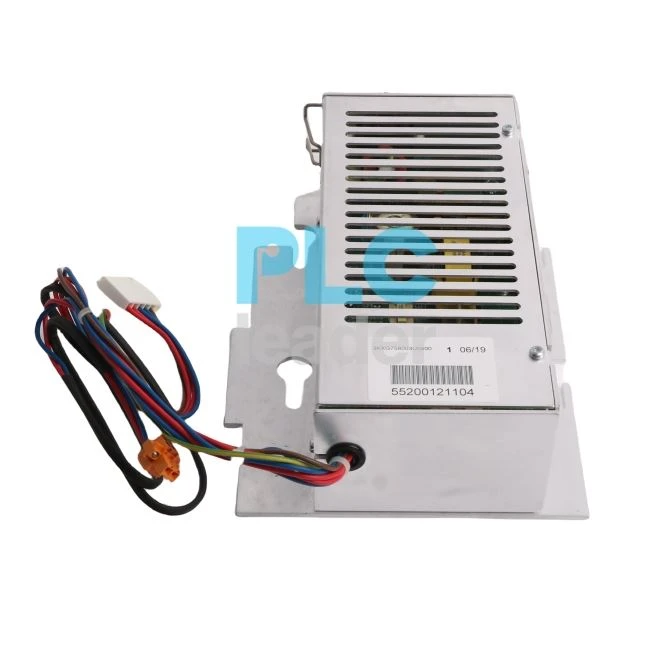 ABB PSU-0261-12A 3KXG758003U0400 Power Module ABB PSU-0261-12A 3KXG758003U0400 Power Module