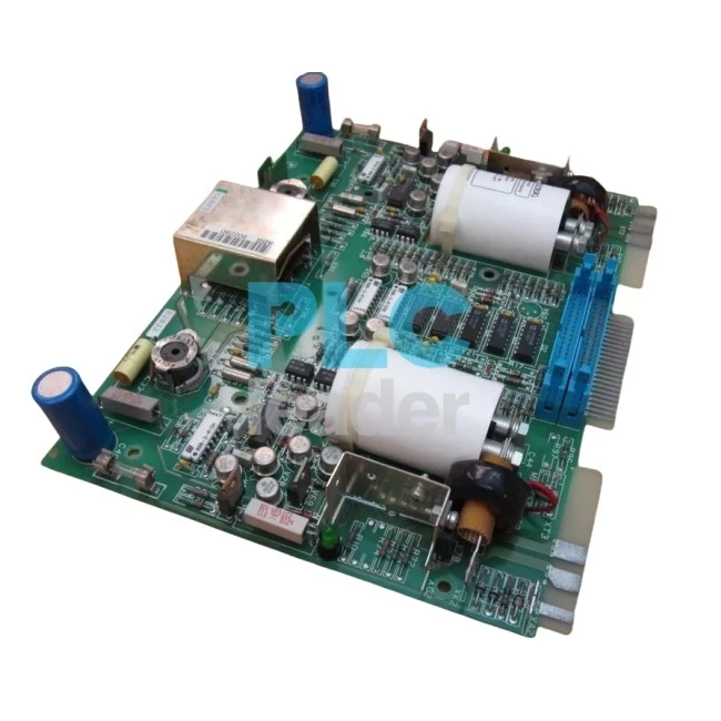 SNAT630PAC Drive Board Pulse Amplifier SNAT630PAC Drive Board Pulse Amplifier