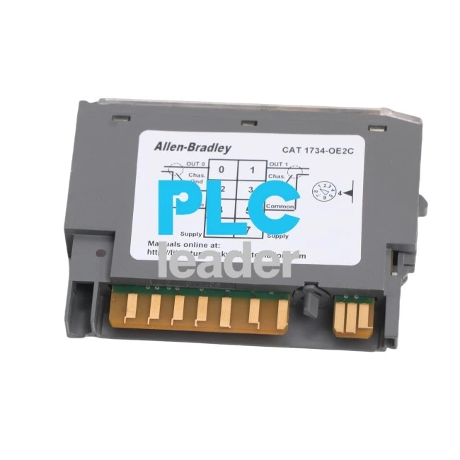Allen-Bradley 1734-OE2C