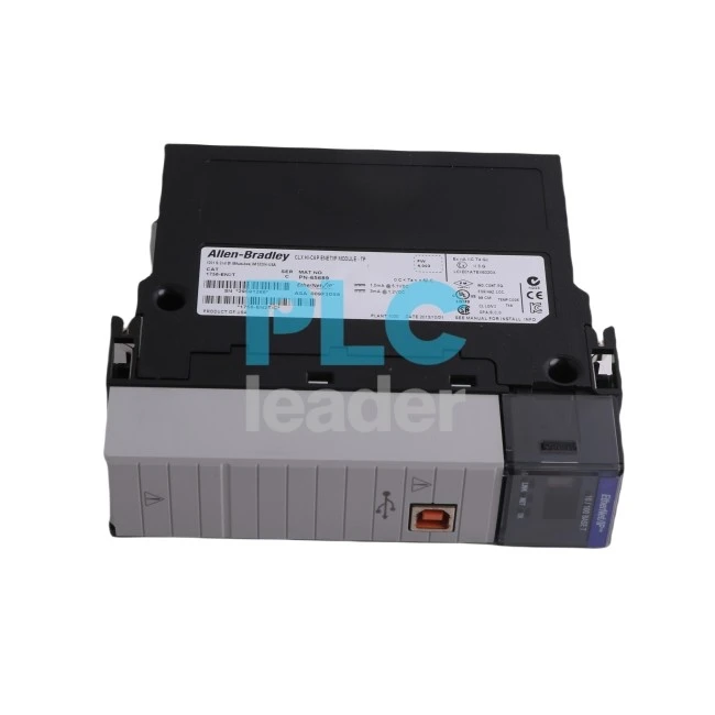 1756-EN2T datasheet 1756-EN2T datasheet