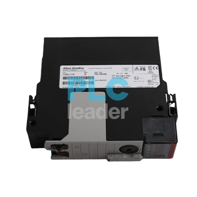 1756-L71S manual