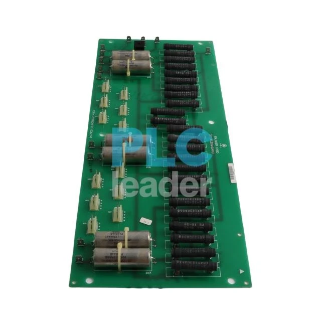 GE 531X126SNDAFG1 Snubber Card GE 531X126SNDAFG1 Snubber Card