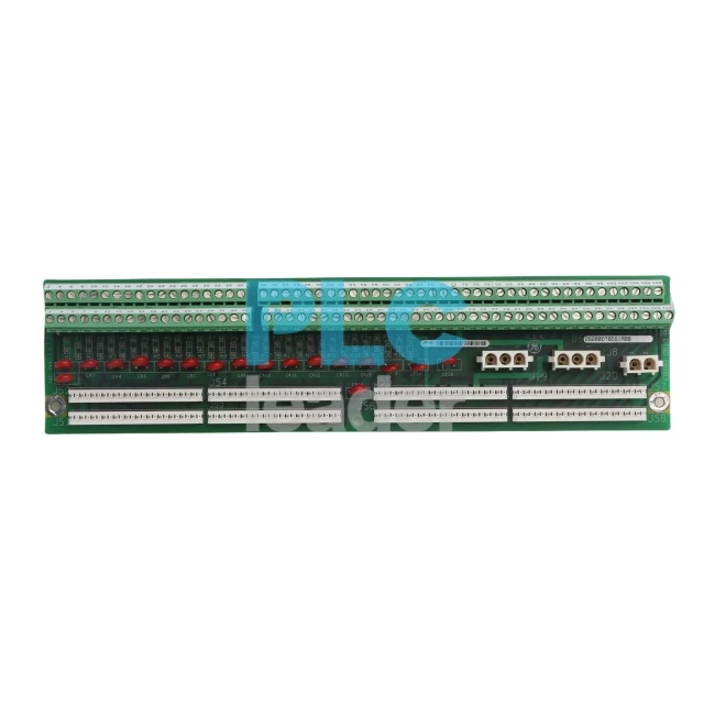 GE DS200DTBDG1ABB Terminal Board