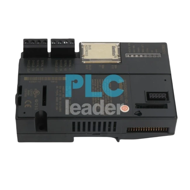 IC200GBI001 GE IC200GBI001 GE