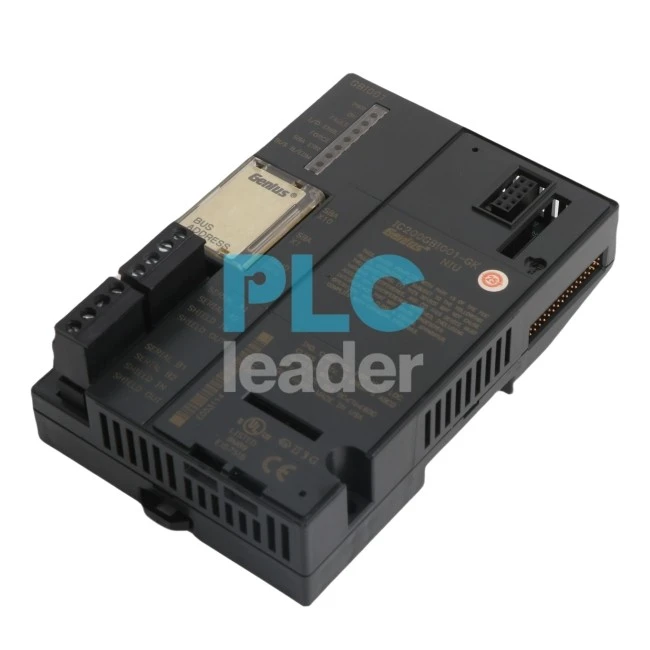 GE Fanuc IC200GBI001 GE Fanuc IC200GBI001
