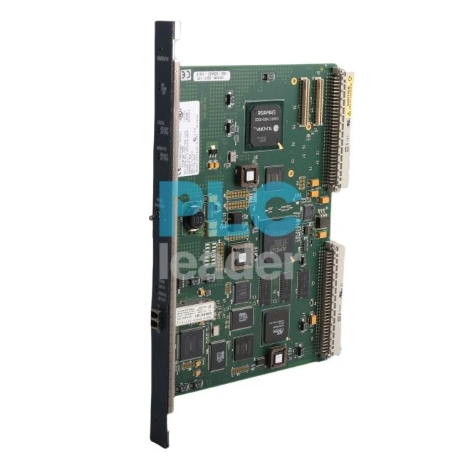 GE Fanuc IC698RMX016 Redundancy Module