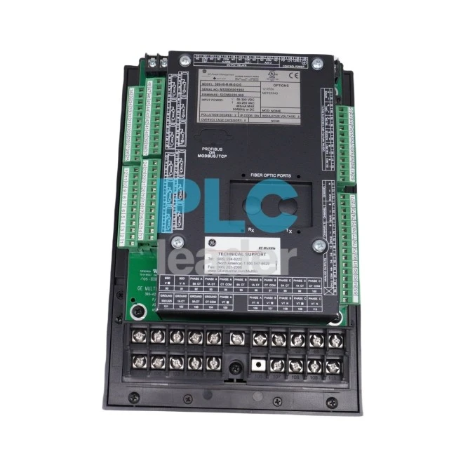 GE 369-HI-R-M-0-0 GE 369-HI-R-M-0-0