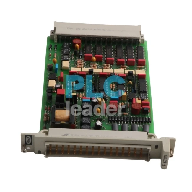 F6705 manual
