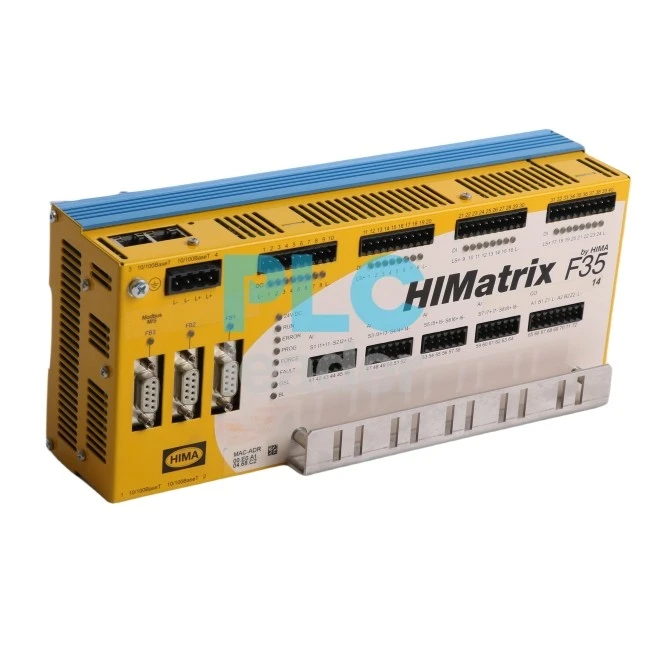 HIMatrix F35 Hima