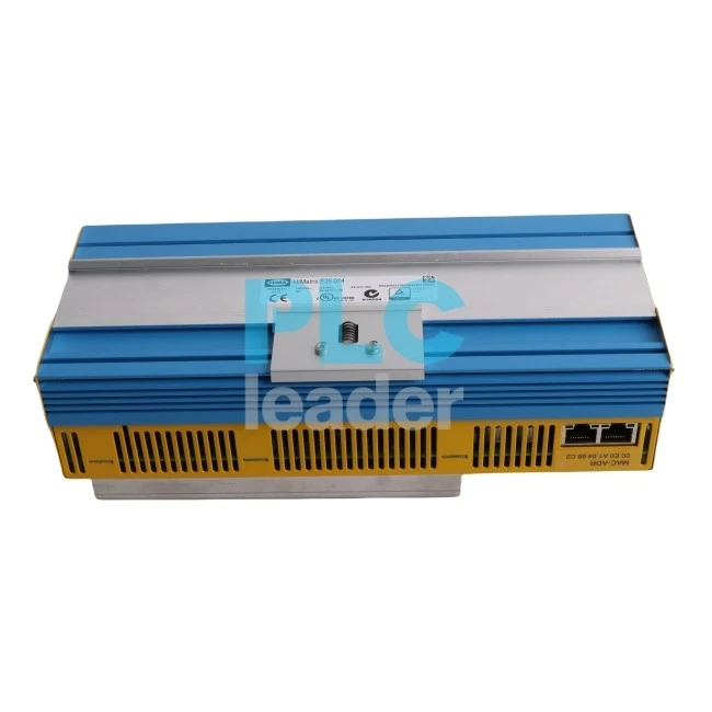 HIMatrix F35 datasheet