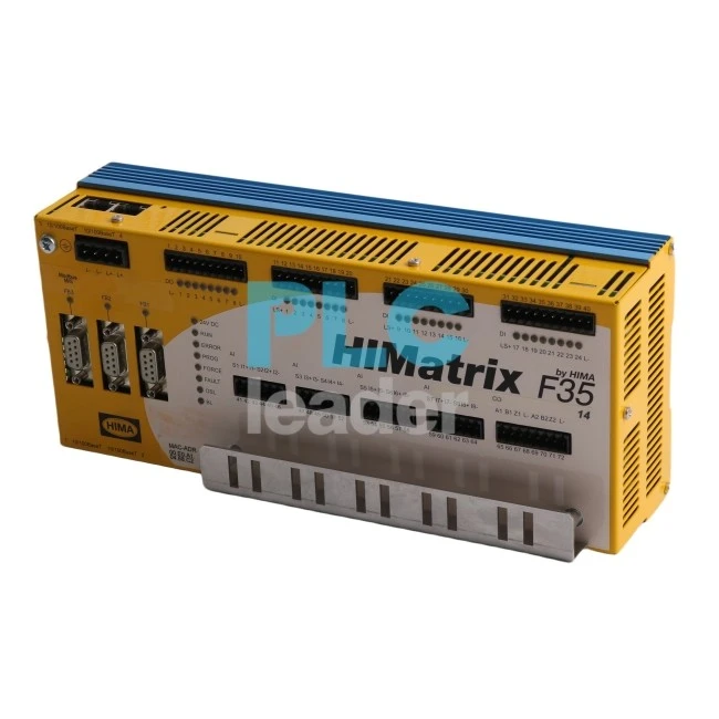 HIMatrix F35 pdf
