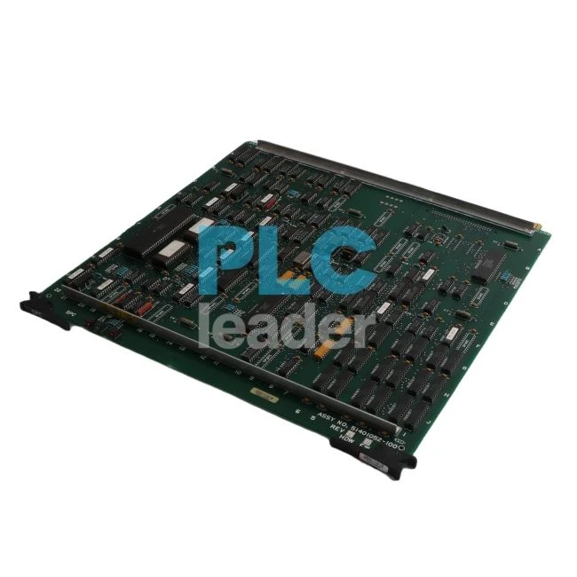 Honeywell 51401052-100 Controller Card Honeywell 51401052-100 Controller Card