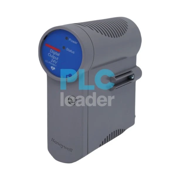 HONEYWELL CC-PDOB01 DIGITAL OUTPUT MODULE