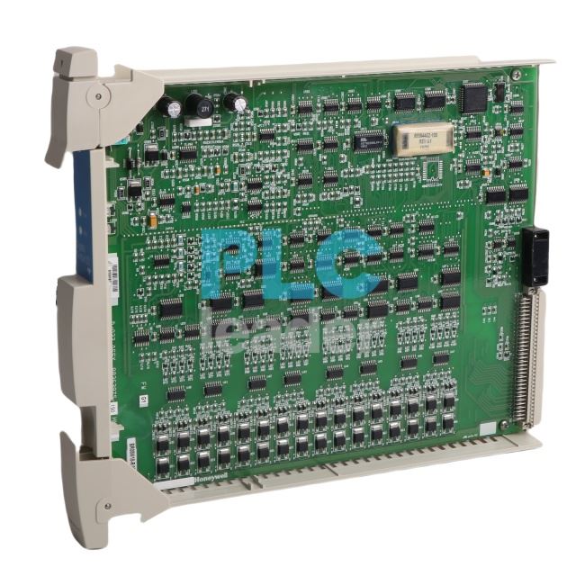 Honeywell MC-PDOY22 80363975-150 Digital Output Processor Board Honeywell MC-PDOY22 80363975-150 Digital Output Processor Board