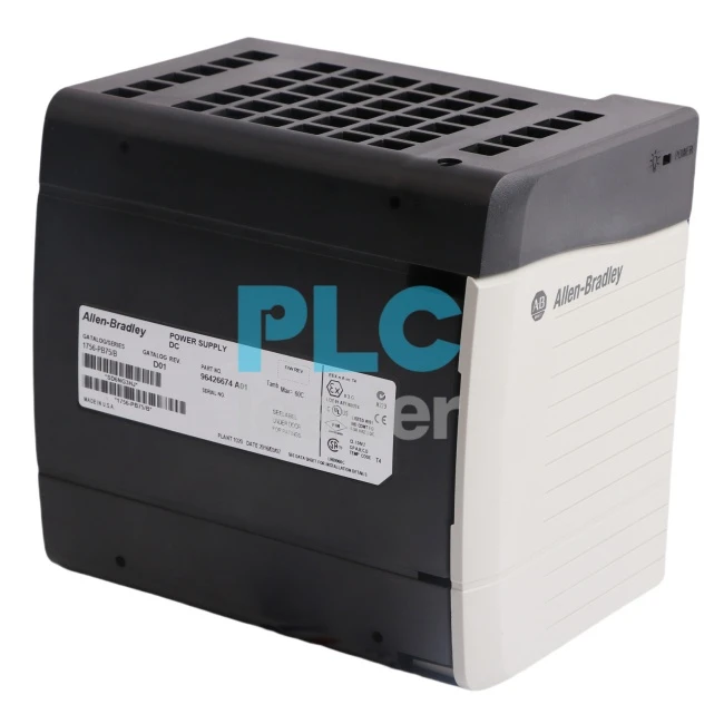 AB 1756-PB75 AB 1756-PB75