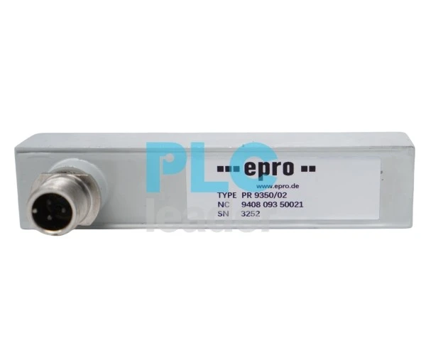 PR9350/02 Epro Linear Displacement Transducer high quality