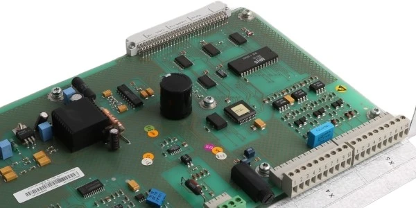 YPH107A PC Board YPH107A PC Board