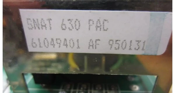 ABB SNAT630PAC ABB SNAT630PAC