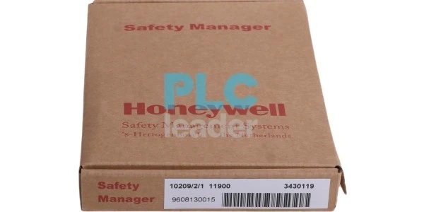 Honeywell 10209-2-1 Honeywell 10209-2-1