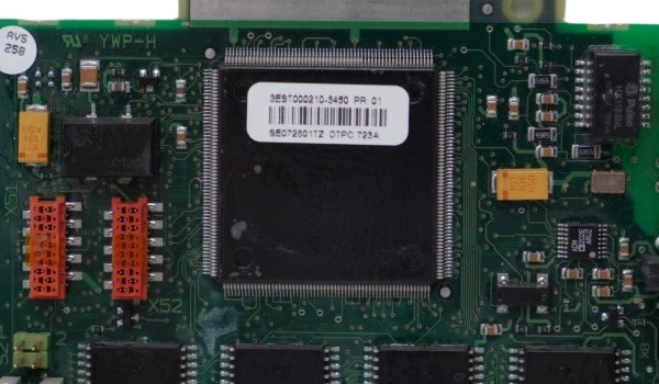DTPC723A 3EST000210-3450 DTPC723A 3EST000210-3450