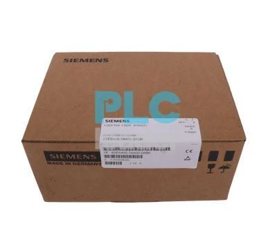Siemens 6SE6400-7AA00-0AB0 Siemens 6SE6400-7AA00-0AB0
