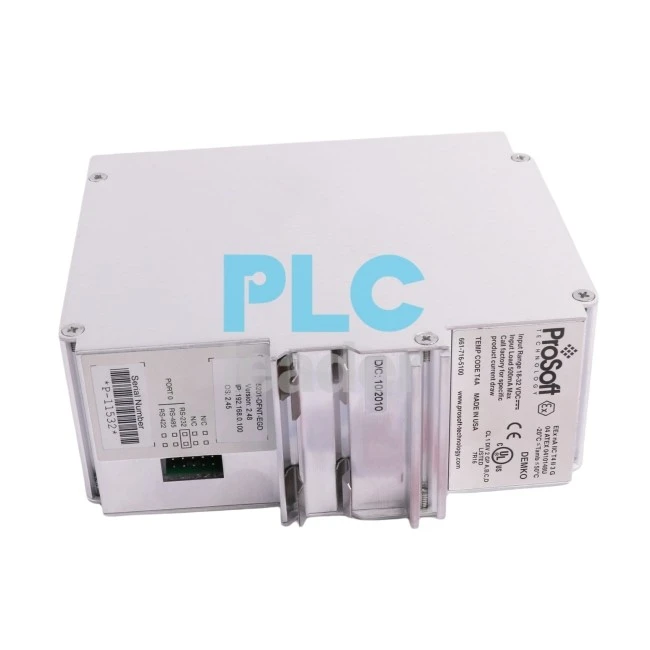 Prosoft 5201-DFNT-EGD Prosoft 5201-DFNT-EGD