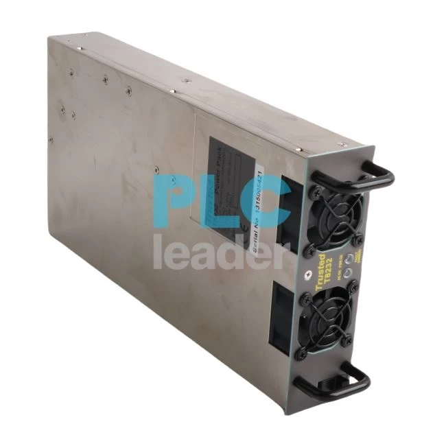 Rockwell ICS Triplex T8232 Power Pack