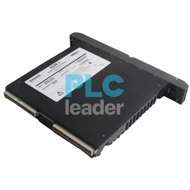 SIEMENS 16139-218 39ACM28AEN Advanced Control Module