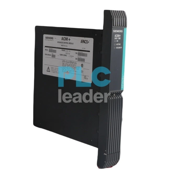 SIEMENS 16139-218 39ACM28AEN Advanced Control Module best