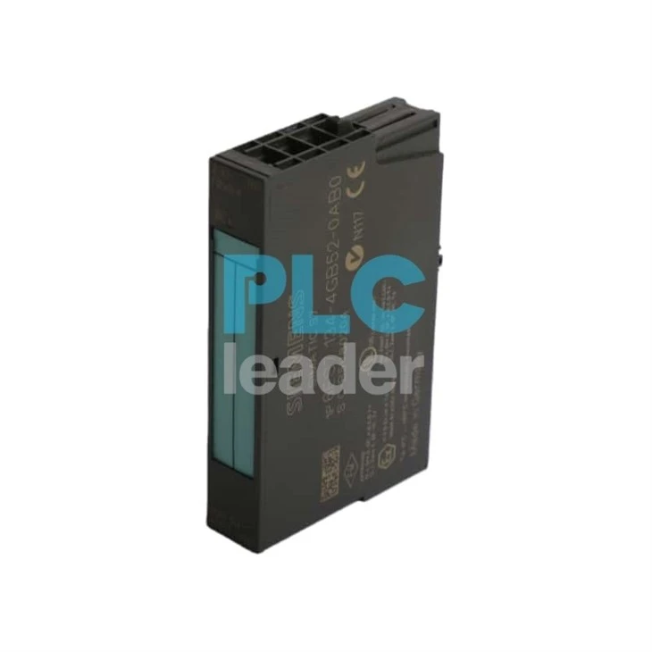 6ES7134-4GB52-0AB0 manual 6ES7134-4GB52-0AB0 manual