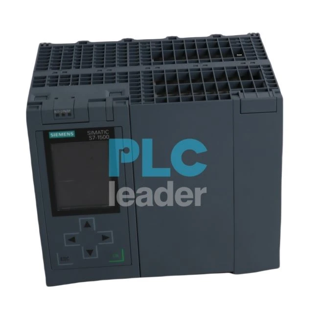 Siemens 6ES7517-3AP00-0AB0 Central Processing Unit