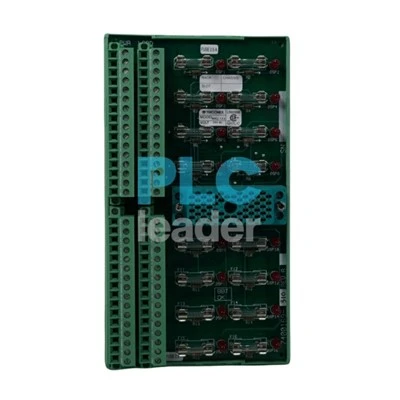 Triconex 9662-110 Terminal Board In Stock gyors szállítás